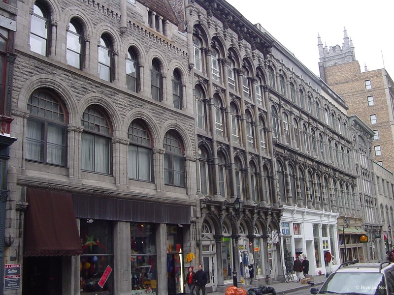 Montreal - Montreal 3-04 190